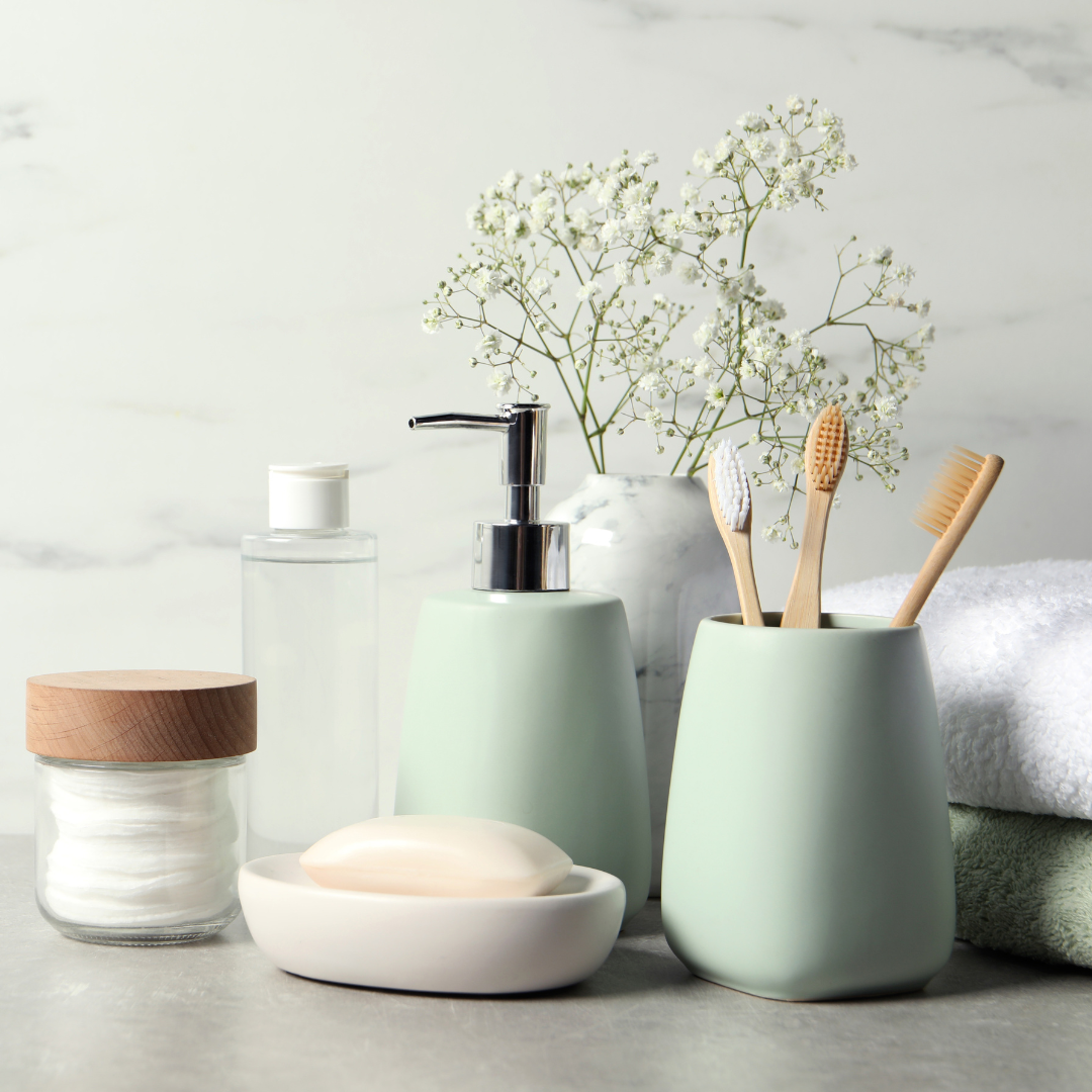 Zero Waste Personal Care