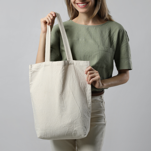 Reusable Bags & Containers