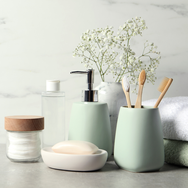 Zero Waste Personal Care