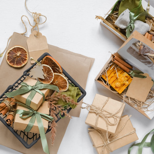Eco-Friendly Gifts