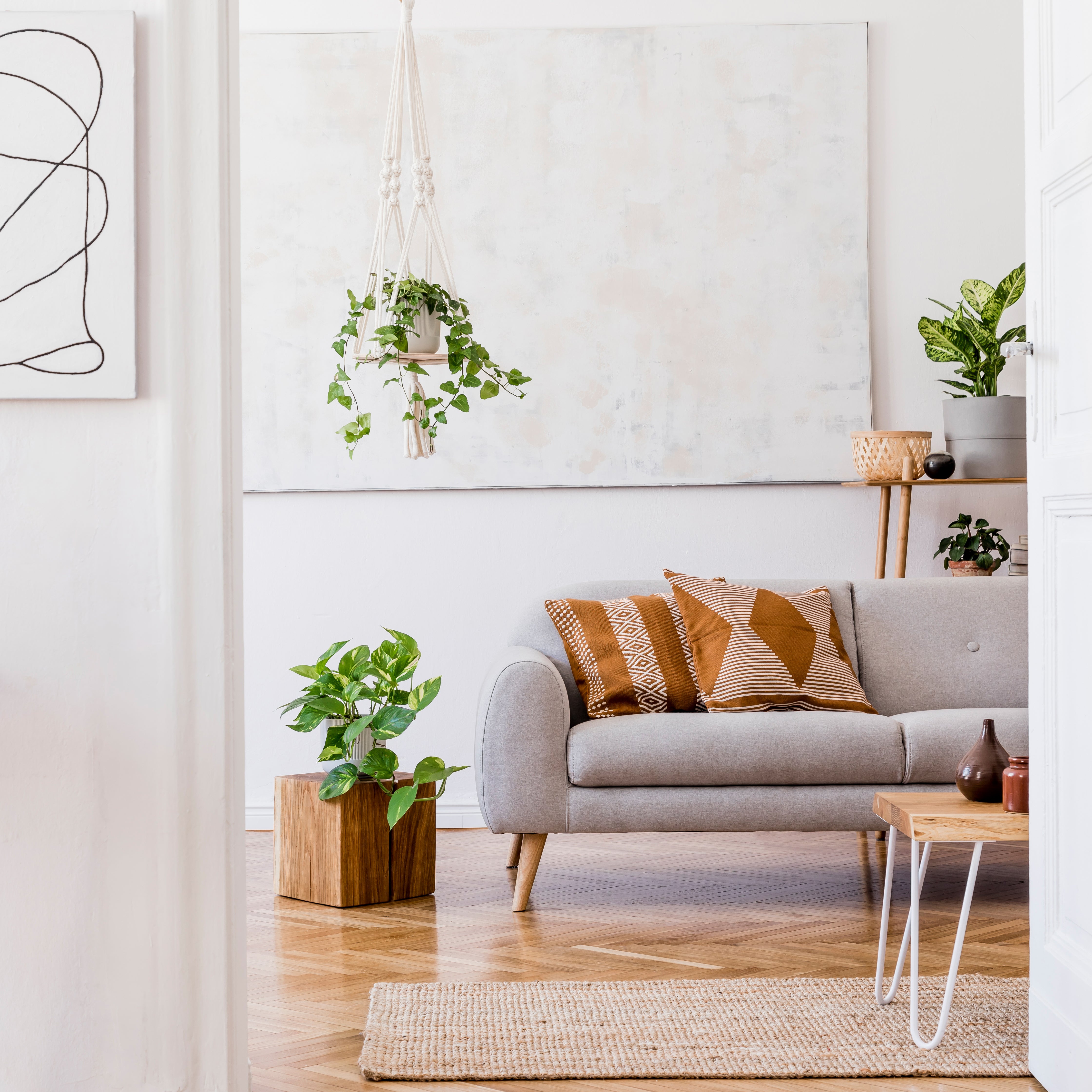 Sustainable Home Goods