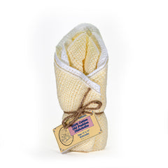 100% Cotton Dishcloths 11" x 11"