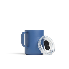 12oz Roam Mug - Pacific Blue