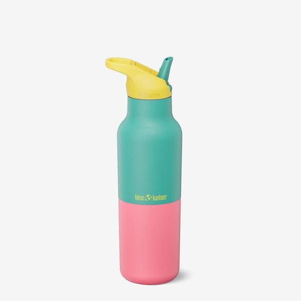 16oz Rise Classic with Flip Seal Sport Cap