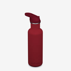 27oz Classic with Flip Seal Sport Cap