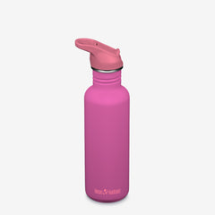 27oz Classic with Flip Seal Sport Cap