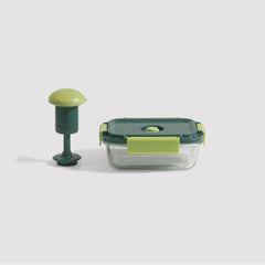 Guacamole Saver Container