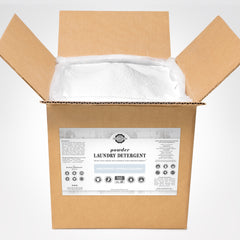 Powder Laundry Detergent