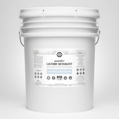 Powder Laundry Detergent
