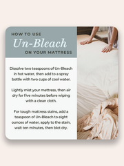 Un-Bleach
