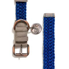 BetterCollar - 100% Fairtrade Recycled Ocean Bound Plastic Dog Collar