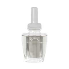 BRIGHT Air Electric Scented Oil Refill – Linen & Spring Breeze (0.67 oz, 5-Pack)