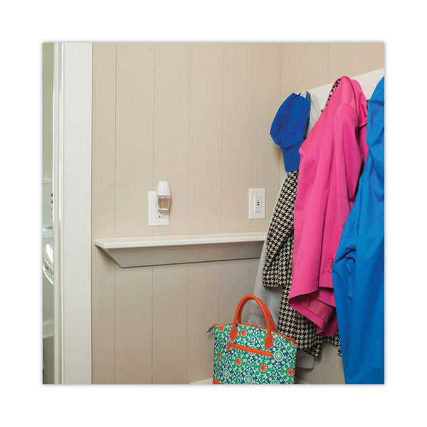 BRIGHT Air Electric Scented Oil Refill – Linen & Spring Breeze (0.67 oz, 5-Pack)