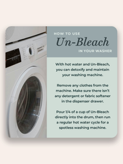 Un-Bleach