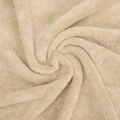 American Soft Linen 100% Cotton, Salem 4 Piece Washcloth Set for Bathroom and Kitchen