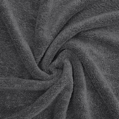American Soft Linen 100% Cotton, Salem 4 Piece Washcloth Set for Bathroom and Kitchen