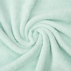 American Soft Linen 100% Cotton, Salem 4 Piece Washcloth Set for Bathroom and Kitchen