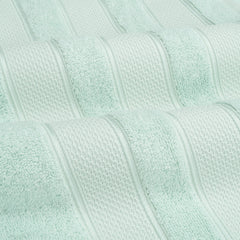 Salem 6 Piece 100% Cotton Luxury Bath Towel Set