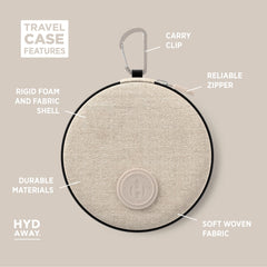 Travel Case