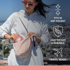 Collapsible Water Bottle | 17oz