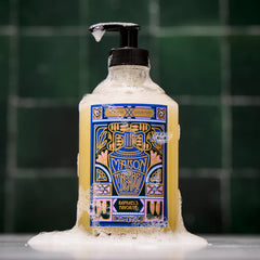 Maison Mascarell Hand Soap Starter Kit