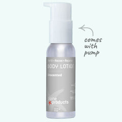 Body Lotion