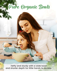 Eco-Friendly Bowls Sets