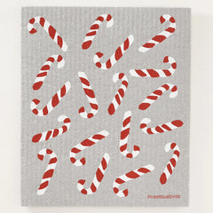 Swedish Dishcloth | Reusable & Biodegradable Paper Towel Alternative