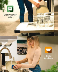 Eco-Friendly Combo Sets