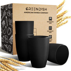 Eco-Friendly Cups Sets