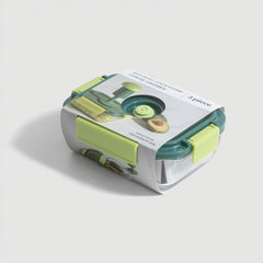 Guacamole Saver Container