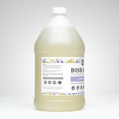 Dish Soap | Lavender & Lemon