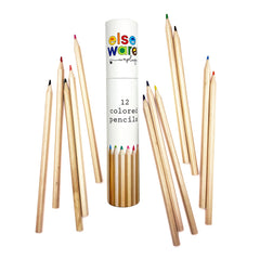 Outdoor Art Bundle | Chalk, Crayons, & Coloring Fun