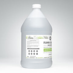 Floor Cleaner Concentrate | Bergamot & Cypress