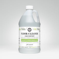 Floor Cleaner Concentrate | Bergamot & Cypress