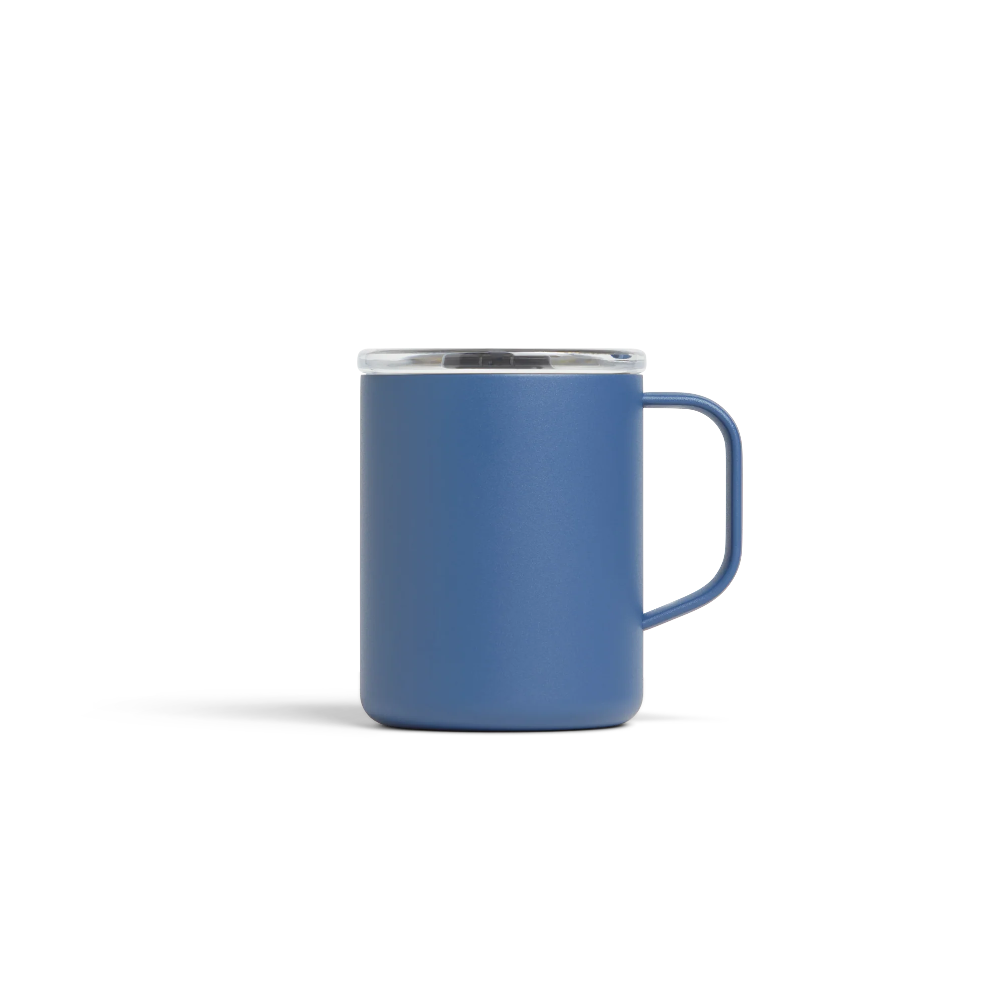 12oz Roam Mug - Pacific Blue