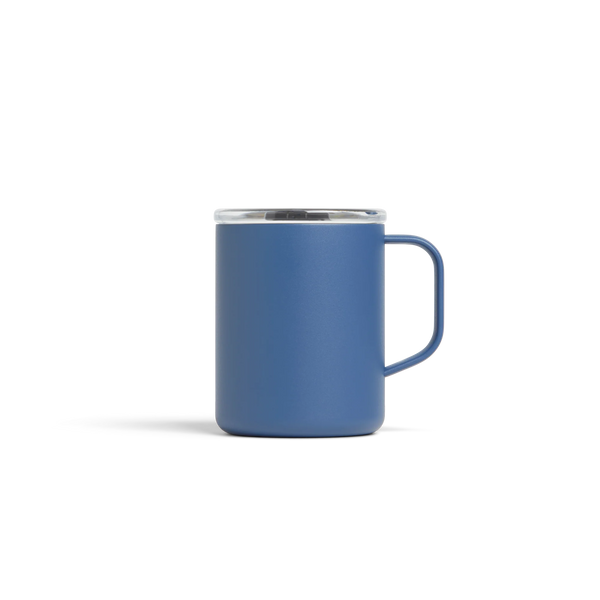 12oz Roam Mug - Pacific Blue
