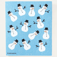 Swedish Dishcloth | Reusable & Biodegradable Paper Towel Alternative