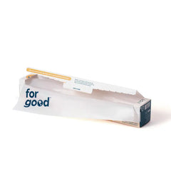 Compostable Gallon Storage Bags (25pk)