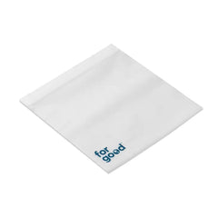 Compostable Gallon Storage Bags (25pk)