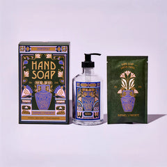 Maison Mascarell Hand Soap Starter Kit