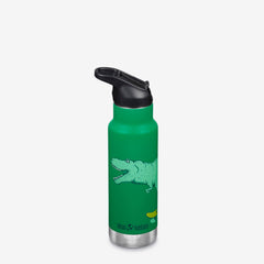 12oz Kid's Classic with Flip Seal Sport Cap
