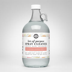 Lots of Purpose Spray Cleaner | Sunburst Citrus