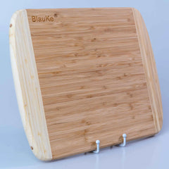 Large Bamboo Cutting Board – 14x11 in