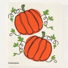 Swedish Dishcloth | Reusable & Biodegradable Paper Towel Alternative