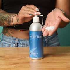 Conditioner