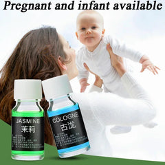 10ml Car Perfume Refill Essential Oil