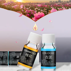 10ml Car Perfume Refill Essential Oil