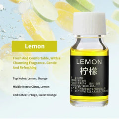 10ml Car Perfume Refill Essential Oil