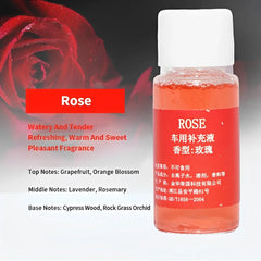 10ml Car Perfume Refill Essential Oil